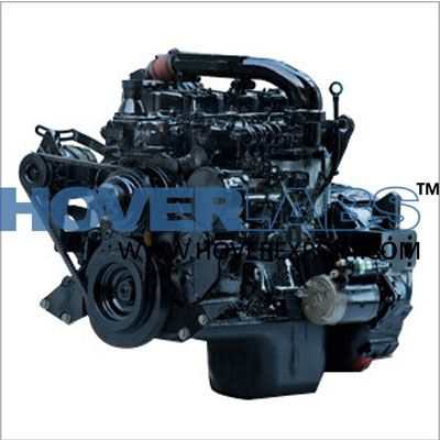 Diesel Engine